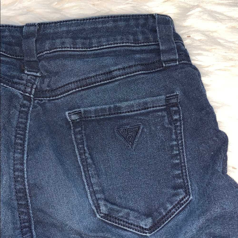 Guess skinny jeans